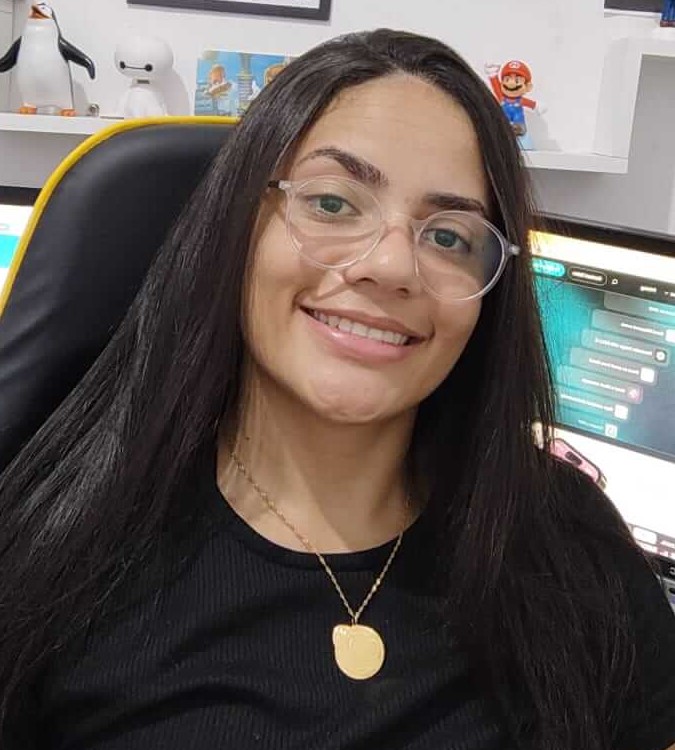 Ju Oliveira